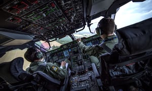 Armed Forces Day 2025 Universal Defence and Security Solutions