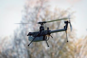 Defence Modernisation