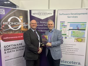 Philip Grindell and Mark Roberts