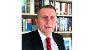 David Shouesmith