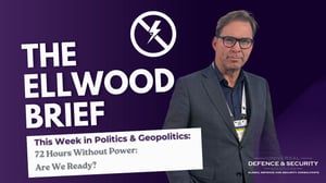 The Ellwood Brief