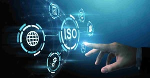 UDSS Achieves Dual ISO Accreditation