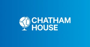 General Sir Richard Barrons joins Chatham House