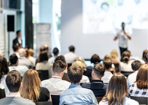 conference leadership