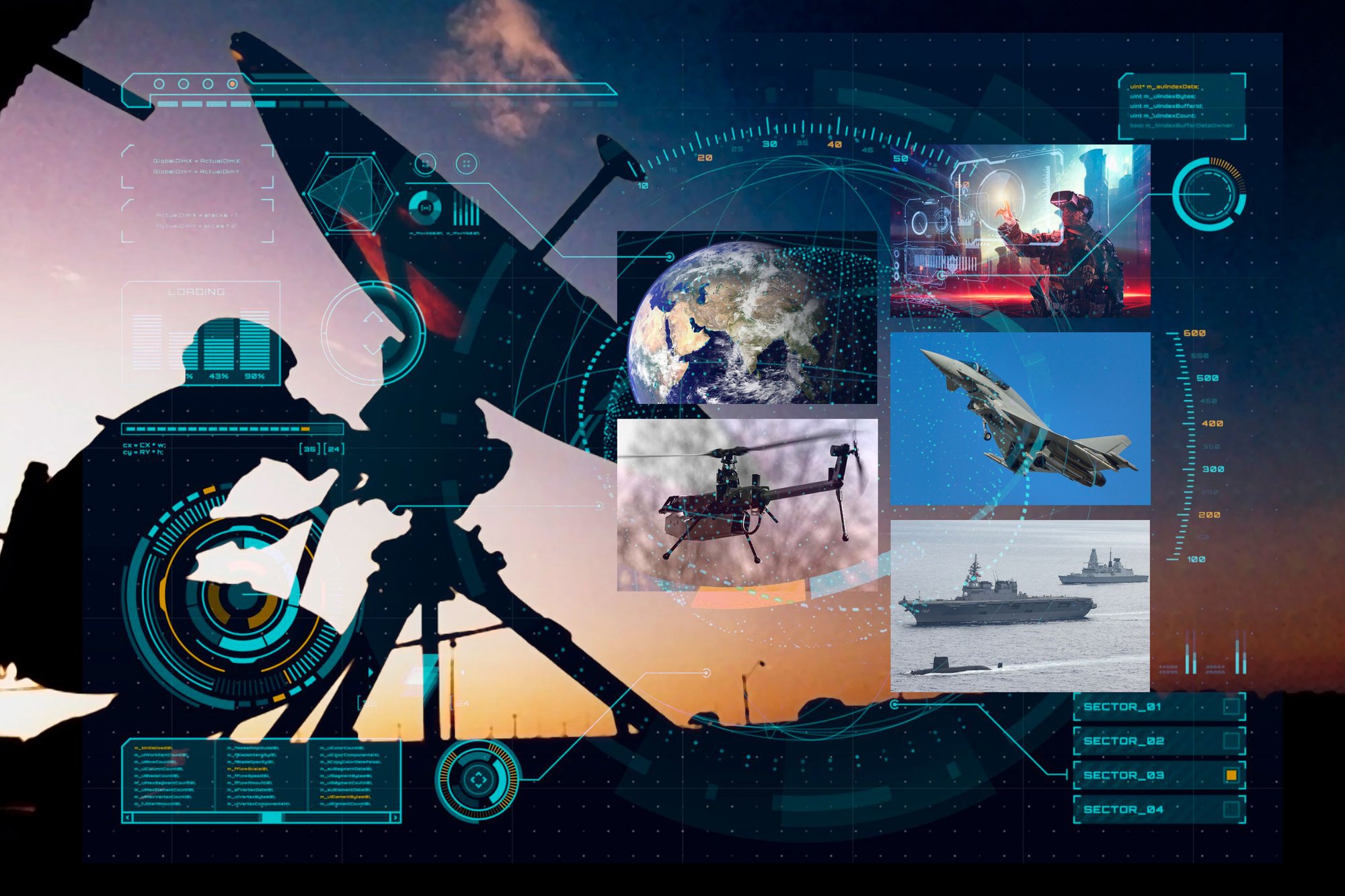 May 2025 Pre-register to receive a copy of the UK SDR 2025