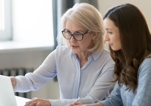 mentoring