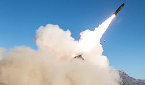  Precision Strike Missile (PrSM)