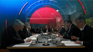 The Wargame Podcast with General Sir Richard Barrons