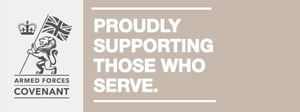 Covenant banner